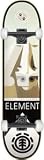 Element Luma Nature Rhino Complete Skateboard - 8.0 w/Mini Logos