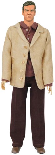 ���������ɥ��쥯�� [24] - 12 Inch Action Figures: Jack Bauer/8AM (Season 1) �������� ������� ���᡼�� �ե��� �����꡼ ���� ư�� �̿���