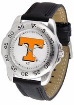 Tennessee Volunteers Gameday Sport Men's Watch by Suntime