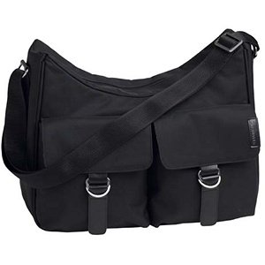 Childrens Toyshop  Toys : Little Lifestyles City Hobo Changing bag