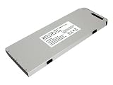 10.80V,4200mAh,Li-Polymer,Replacement Laptop Battery for APPLE MacBook 13″, MacBook 13″ Aluminum Unibody Series,Compatible Part Numbers: A1280, MB771, MB771*/A, MB771J/A, MB771LL/A