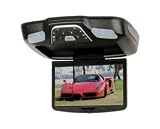 Buy Boss Audio BV8.5BA Flip-Down 8.5-Inch Widescreen TFT Monitor with Built-In DVD... by Boss Audio Systems