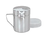 Fox Run 4-Inch Stainless Steel Shaker