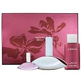 Calvin Klein euphoria Gift Set ($88 Value)