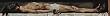 Hans Holbein d. J. (Altarretabel of Hans Oberried for the Cathedral of Freiburg, predella: Dead Christ) Art Poster Print - 13x19
