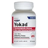 Yok3d 180 caps
