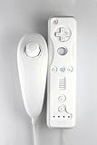 Nintendo Wii Remote Case and Nunchuck/Nunchaku Premium Silicone Cover Wiimo ....