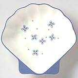 Pfaltzgraff Summer Breeze Shell Dish - 1 3/4 Quart