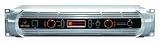 Produkt-Bild: Behringer Inuke Nu6000DSP Ultra-Lightweight, High-Density 6000-Watt Power Amplifier mit DSP Control und USB Interface