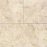 Brancacci Floor Tile Windrift Beige 12x12in