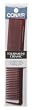 Conair Tourmaline Ceramic Styling Comb (Pack of 2)