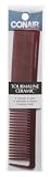 Conair Tourmaline Ceramic Styling Comb (Pack of 2)