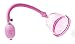 Suction Mistress Women's Single Breast Enhancement Exerciser Pump