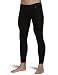 Helly Hansen Women's Hh Warm Pant, Black/Penguin, Large