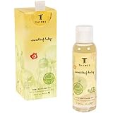 Thymes Sweetleaf Baby Massage Oil