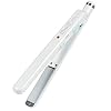 Buy Curling Irons - Jilbere Crystal Ceramic Flat Iron