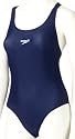 SPEEDO Schwimmanzug Powerback