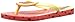 Ipanema Tutti Frutti Kids Sandal (Little Kid/Big Kid)