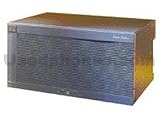 Cisco Systems 3660 10/100 E 6-Slot Modular Router-Dc With Ip Sw