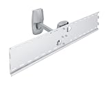 G&BL DE Schwenkarm f&uuml;r Wandhalter (5923,5880,5921) bis 70kg silber