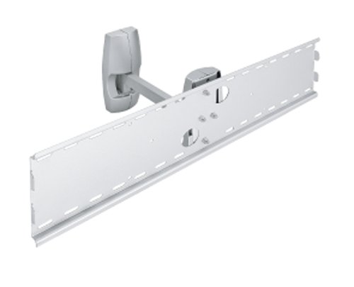 G&BL DE Schwenkarm f&uuml;r Wandhalter (5923,5880,5921) bis 70kg silber