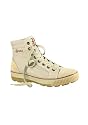 AIGLE Kiribati Herren Baumwoll Schuh, natur