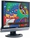 Viewsonic VG720 17 Zoll TFT Monitor (Kontrast 600:1, 8 Ms Reaktionszeit, Lautsprecher)