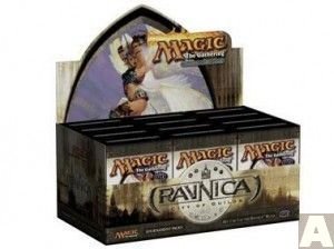 Cover image : Ravnica 12-Turnierpackungen-Display deutsch