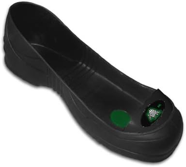 Armortoes Steel-Toe Overshoes - Xx-Large - XX-Large