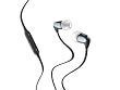 Logitech Ultimate Ears 500vi Noise-Isolating Headset - Dark Silver