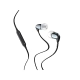 Logitech Ultimate Ears 500vi Noise Isolating Headset Dark Silver Electronics ipod earbuds