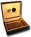 Humidor Torino deluxe für 30 Zigarren