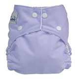 Fuzzi bunz~New and Improved LAVENDER Small