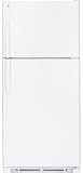 Review GE  / GE : GTS18KCPWW Refrigerator