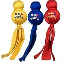 KONG® Large Wubba Dog Toy, 13.5" Height