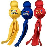 KONG&reg; Large Wubba Dog Toy, 13.5" Height
