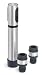 Blomus 68724 Wein-Vakkuumpumpe, Aromastopfen Cerra Set 2