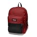 Pinnacle backpack /rucksack (ruby red)