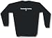 Textually Active ;) Men's Sweat Shirt in 2 colors Small thru 3XL