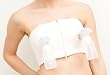 Simple Wishes Hands Free Breast Pump Bustier -- size: l/xl/xxl