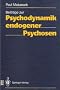 Beitr�ge zur Psychodynamik endogener Psychosen