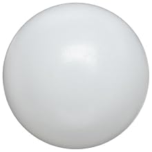 Acetal Ball, Grade I