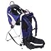 Kelty Journey Kid Carrier Cobalt/Silver