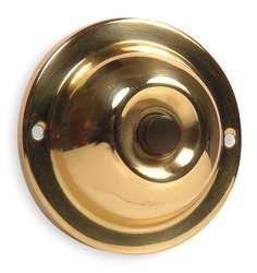 Industrial Grade 1FD17 Push Button, Round
