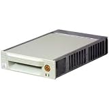 CRU DataPort V Plus Removable Drive Enclosure