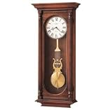 Helmsley Wall Clock by Howard Miller