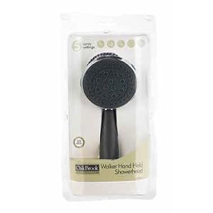 Oak Brook Walker Hand Held Showerhead (SH1107552)