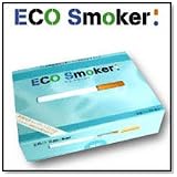 【即納！】  エコスモーカー 本体セット 電子タバコ ECO Smoker
