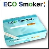 【即納！】  エコスモーカー 本体セット 電子タバコ ECO Smoker