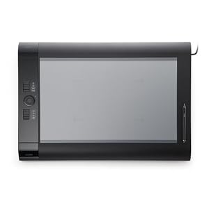 Wacom Intuos4 Pen Tablet